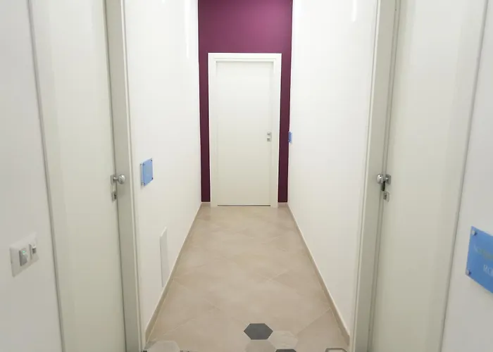 Conte Luxury לינה וארוחת בוקר