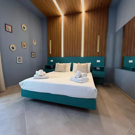 Conte Luxury 4* Salernes