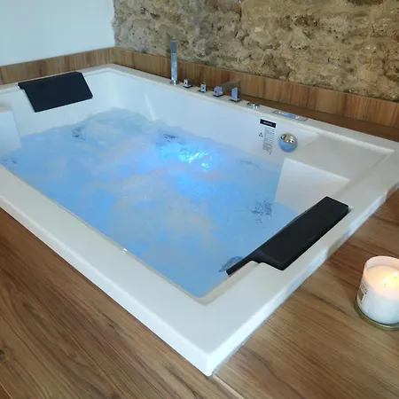 Conte Luxury 4* Salernes
