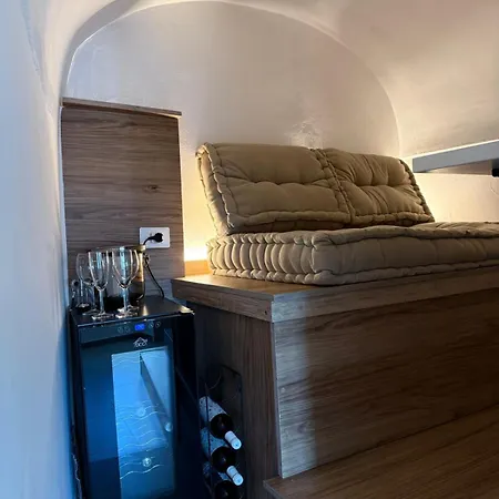 Couette-café Conte Luxury