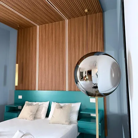 Conte Luxury Couette-café Salernes