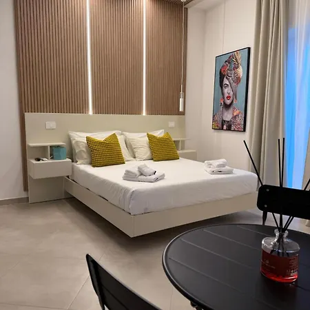 Conte Luxury Salernes