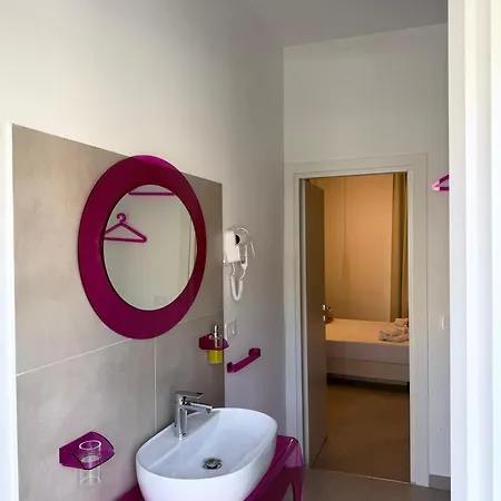 Couette-café Conte Luxury 4*
