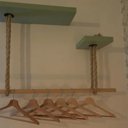 Nocleg ze śniadaniem Conte Luxury 4*