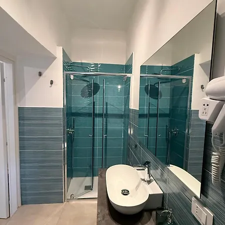 Conte Luxury 4* Salernes