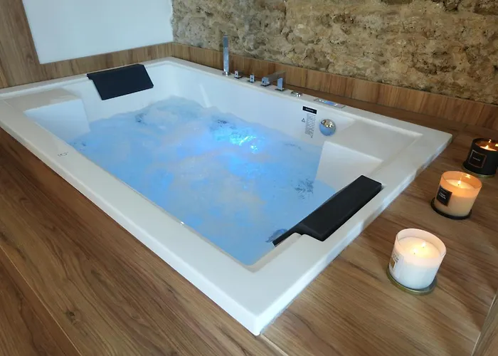 Conte Luxury 4* Salerno