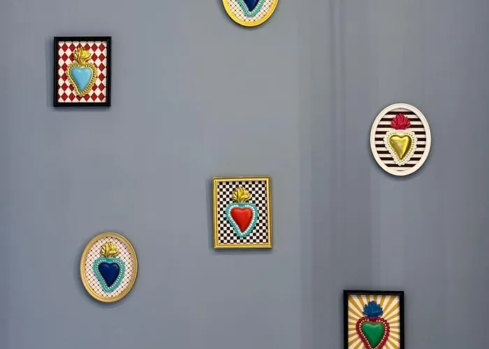 Conte Luxury 4* Salerno