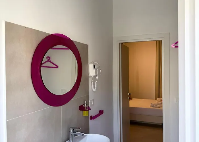 Nocleg ze śniadaniem Conte Luxury 4*