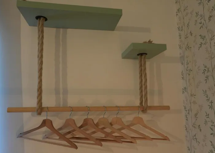 Nocleg ze śniadaniem Conte Luxury 4*