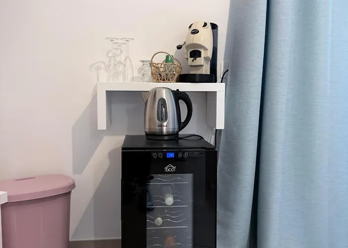 Conte Luxury Salerno