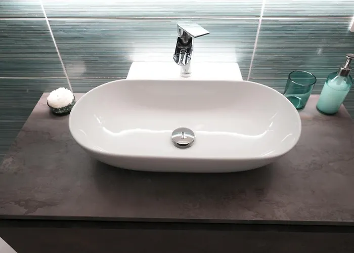 Conte Luxury Salerno